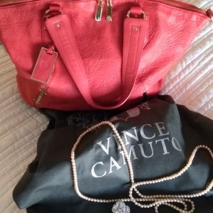 Vince Camuto Tote Handbag